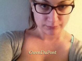 GwenDuPont