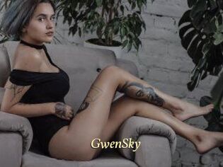 GwenSky