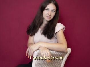 GwendaCarson