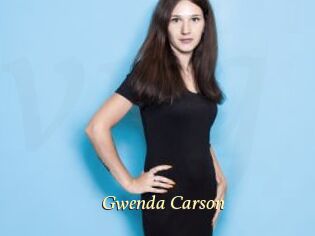 Gwenda_Carson