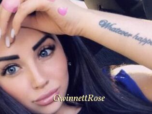 GwinnettRose