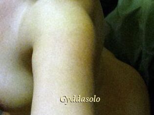 Gydda_solo