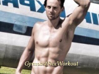 GymnastFlexWorkout