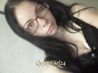 GypsyGirl24 Vidéo porno gratuite
