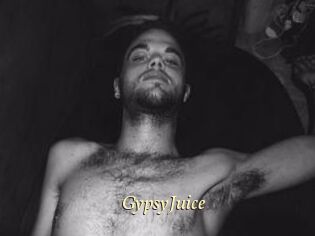 GypsyJuice