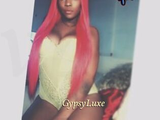 GypsyLuxe