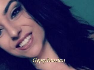GypsyRussian