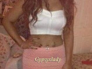 Gypsyxlady