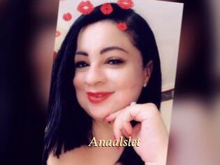 Anaalslet