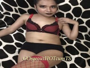GOrgeousHOTcumTS