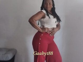 Gaaby188