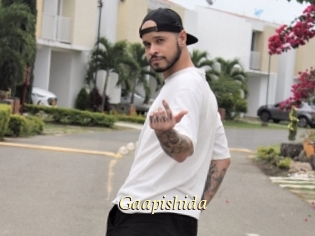 Gaapishida