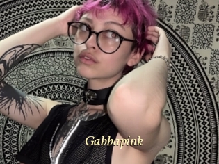 Gabbapink