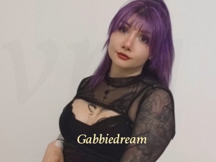 Gabbiedream