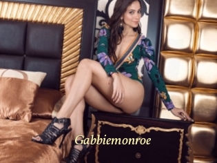 gabbiemonroe Vidéo porno gratuite