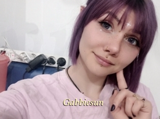 Gabbiesun
