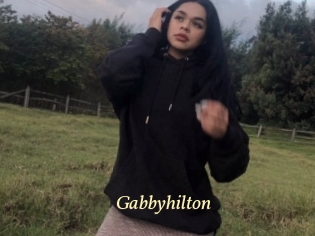 Gabbyhilton