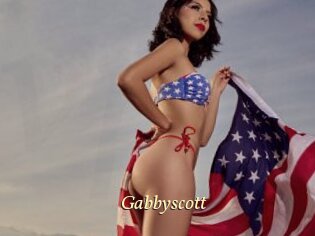 Gabbyscott