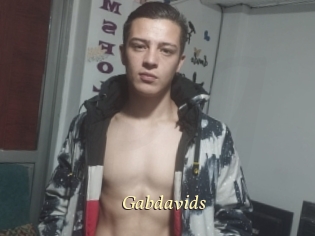 gabdavids Vidéo porno gratuite