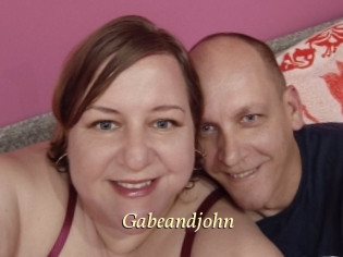 Gabeandjohn