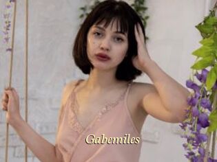 Gabemiles