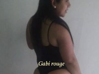 Gabi_rouge
