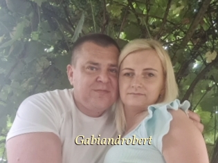 Gabiandrobert