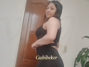 Gabibeker
