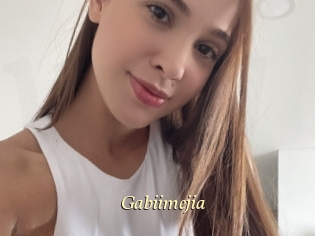 Gabiimejia