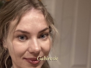 Gabirosie