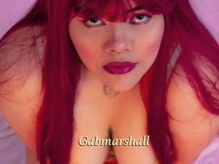 Gabmarshall