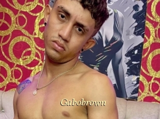 gabobrown Vidéo porno gratuite