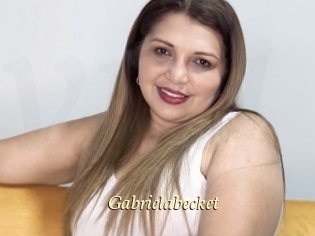 Gabrielabecket