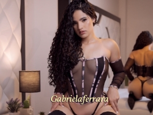 Gabrielaferrara