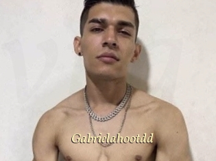 gabrielahootdd Vidéo porno gratuite