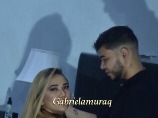 gabrielamuraq Vidéo porno gratuite