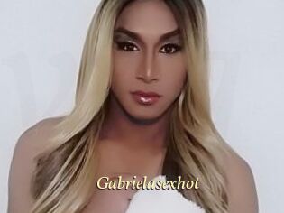 Gabrielasexhot