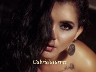 gabrielaturner Vidéo porno gratuite