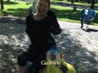 Gabriele
