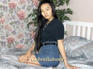 Gabriellabonny