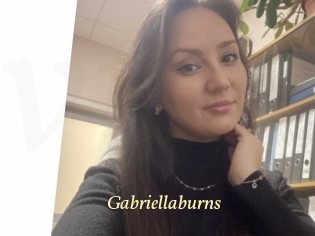 Gabriellaburns