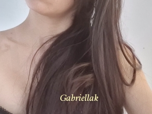 Gabriellak