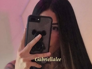 Gabriellalee