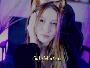 Gabriellatenz