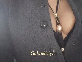 Gabriellelyn