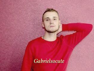 gabrielsocute Vidéo porno gratuite