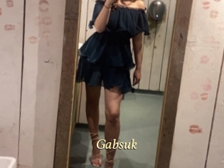 Gabsuk