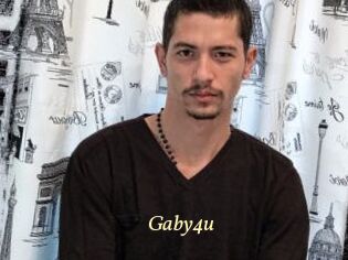 Gaby4u