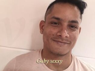 gaby_sexxy Vidéo porno gratuite