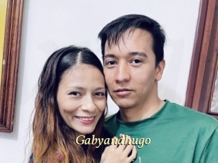 gabyandhugo Vidéo porno gratuite